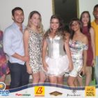 15 Anos de Elisandra Almeida